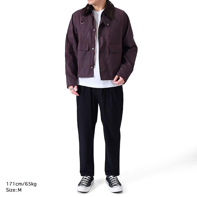 Barbour バブアー SPEY スペイ オイルドジャケット MWX1212 防水 Barbour バブアー SPEY スペイ オイルドジャケット MWX1212 防水