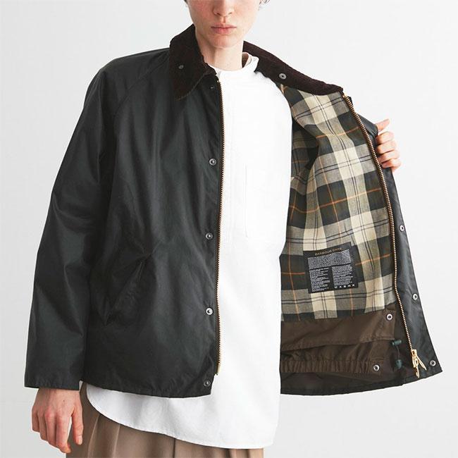 Barbour バブアー TRANSPORT WAX トランスポート ワックス Barbour バブアー TRANSPORT WAX トランスポート ワックス