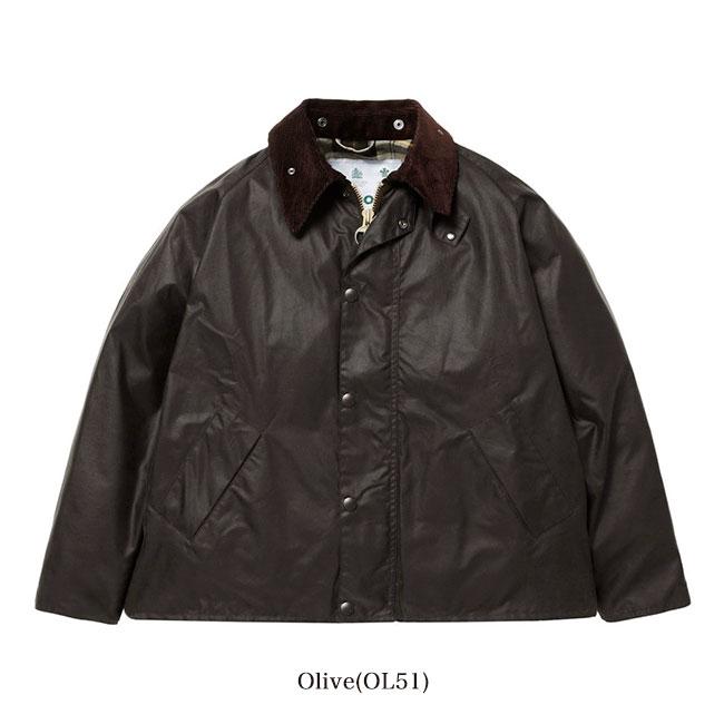 Barbour バブアー TRANSPORT WAX トランスポート ワックス Barbour バブアー TRANSPORT WAX トランスポート ワックス