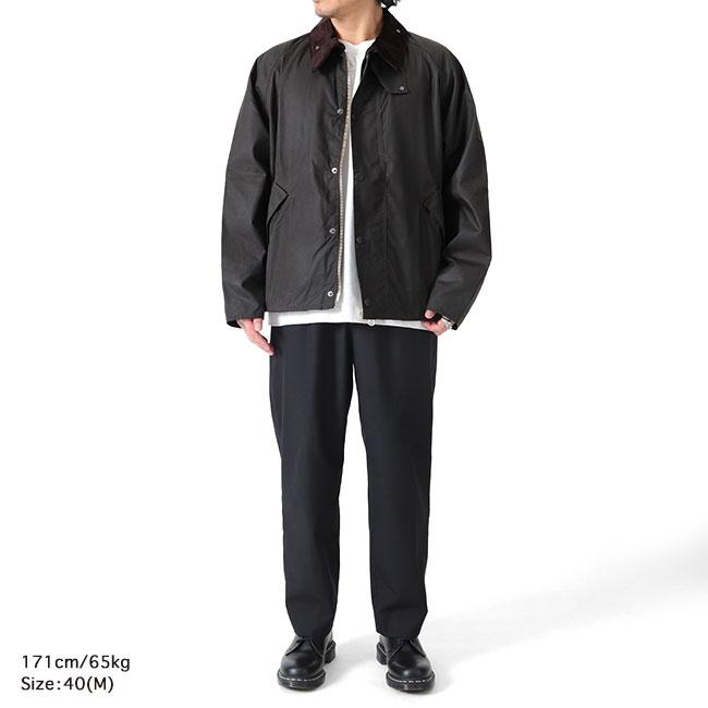 Barbour バブアー TRANSPORT WAX トランスポート ワックス Barbour バブアー TRANSPORT WAX トランスポート ワックス