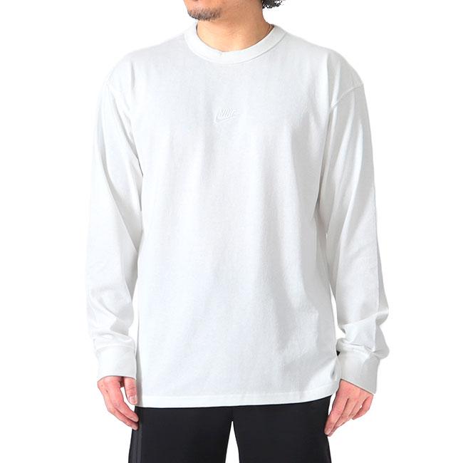 SALE] NIKE ナイキ プレミアム エッセンシャル ロゴ Tシャツ DO7391