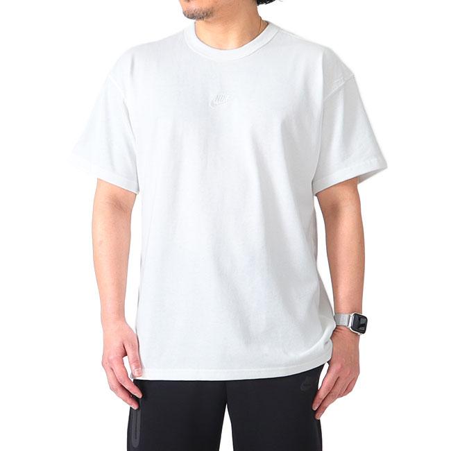 SALE] NIKE ナイキ プレミアム エッセンシャル ロゴ Tシャツ DO7393