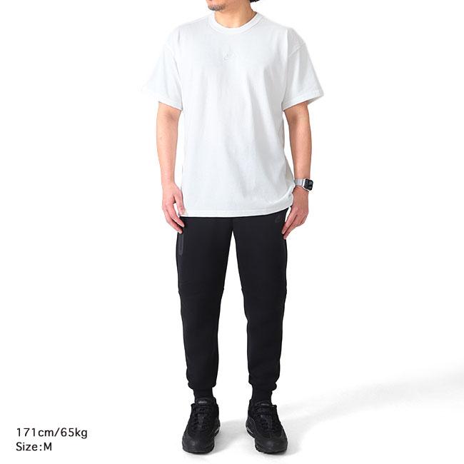 SALE] NIKE ナイキ プレミアム エッセンシャル ロゴ Tシャツ DO7393