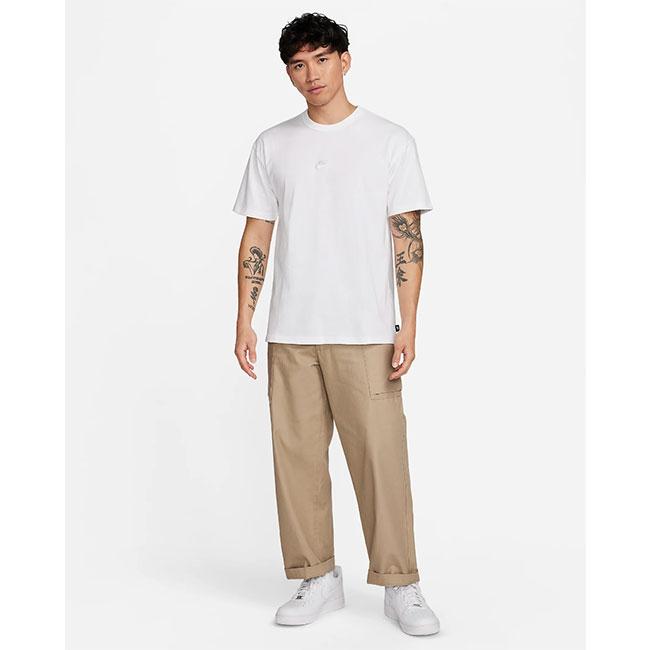 SALE] NIKE ナイキ プレミアム エッセンシャル ロゴ Tシャツ DO7393