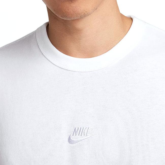 SALE] NIKE ナイキ プレミアム エッセンシャル ロゴ Tシャツ DO7393