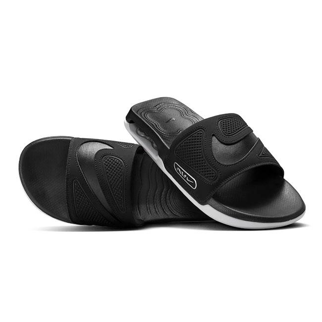 SALE] NIKE ナイキ エア マックス シロ スライドサンダル DC1460-004