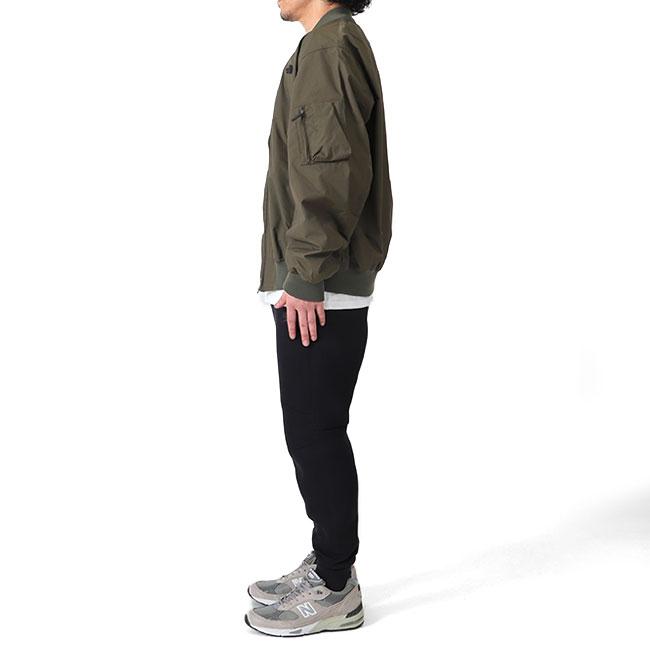 THE NORTH FACE ノースフェイス ウォータープルーフ ボンバー