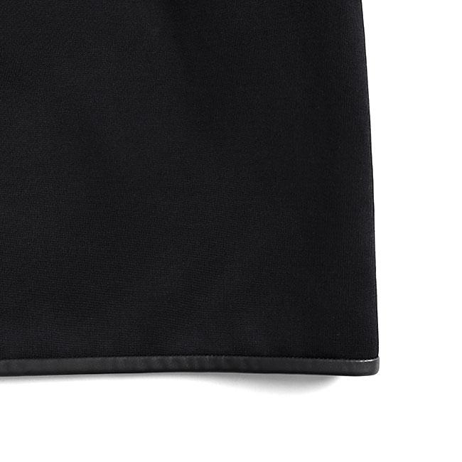 JIL SANDER ジルサンダー ショルダージップ オーバーサイズ ジャージーTシャツ J21GC0188 J20134 半袖Tシャツ メンズの画像