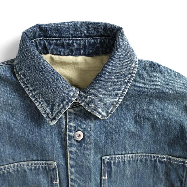 TIME SALE] JIL SANDER+ ジルサンダープラス オーバーサイズ ブリーチ
