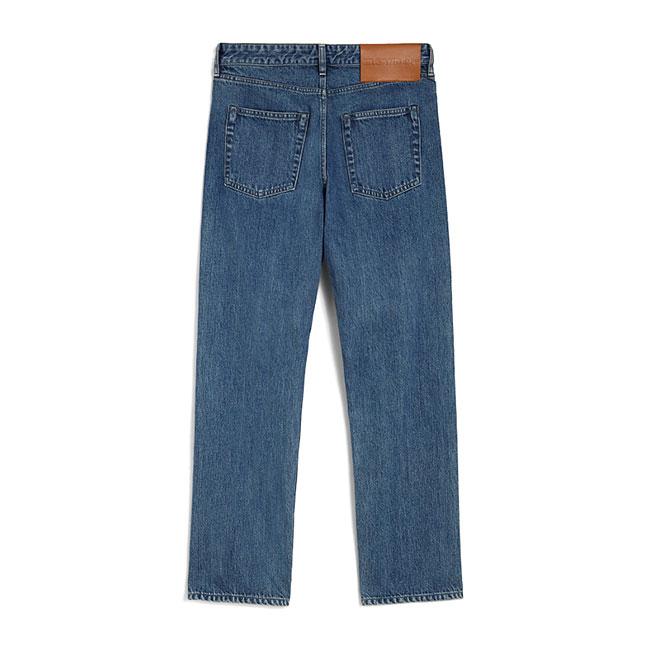 JIL SANDER+ ジルサンダープラス ウォッシュドブリーチ レギュラー