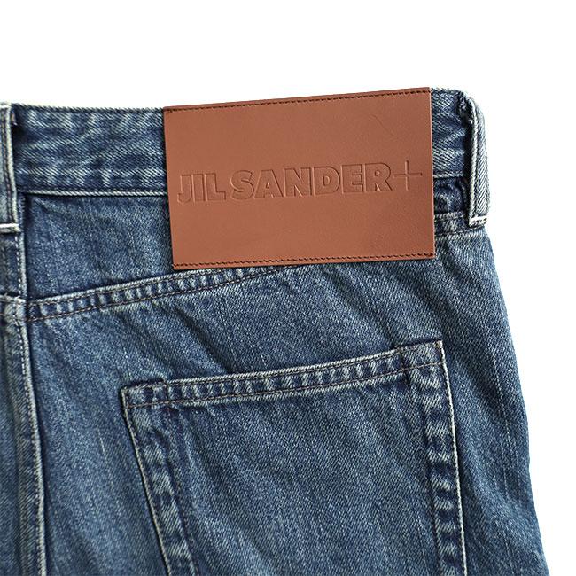 JIL SANDER+ ジルサンダープラス ウォッシュドブリーチ レギュラー