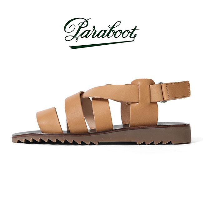 Paraboot パラブーツ NOUMEA SPORT ヌメア スポーツ 編み込み レザー 