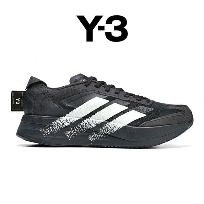 TIME SALE] Y-3 ワイスリー BOSTON 11 ボストン パフォーマンス