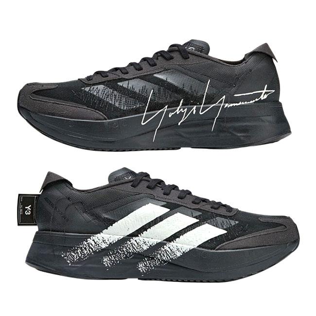 TIME SALE] Y-3 ワイスリー BOSTON 11 ボストン パフォーマンス