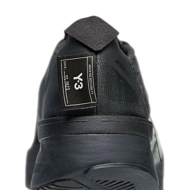 Y-3 ワイスリー BOSTON 11 ボストン パフォーマンス スニーカー IE9395