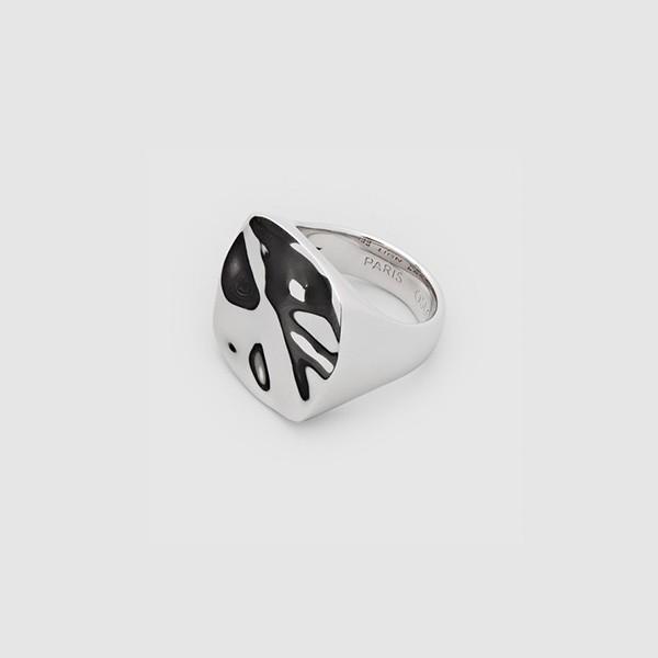 ▶︎KN Tom Wood トムウッド　シルバーリング TOMWOOD(トムウッド)】Knut Ring シルバーリング 指輪 ピンキー