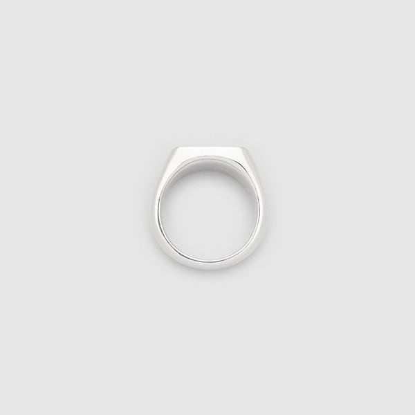 TOM WOOD TOMWOOD トムウッド リング 指輪 ターコイズ シルバー TOM WOOD TOMWOOD トムウッド リング 指輪 ターコイズ シルバー