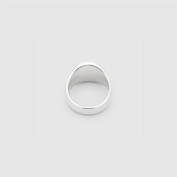 TOM WOOD TOMWOOD トムウッド Oval Black Onyx オーバル TOM WOOD TOMWOOD トムウッド Oval Black Onyx オーバル