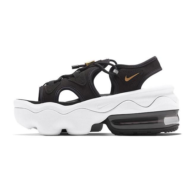 NIKE（ナイキ） [SALE] エア マックス ココ 厚底サンダル CI8798-002