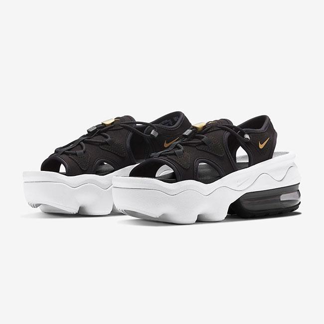 NIKE ナイキ エア マックス ココ 厚底サンダル CI8798-002