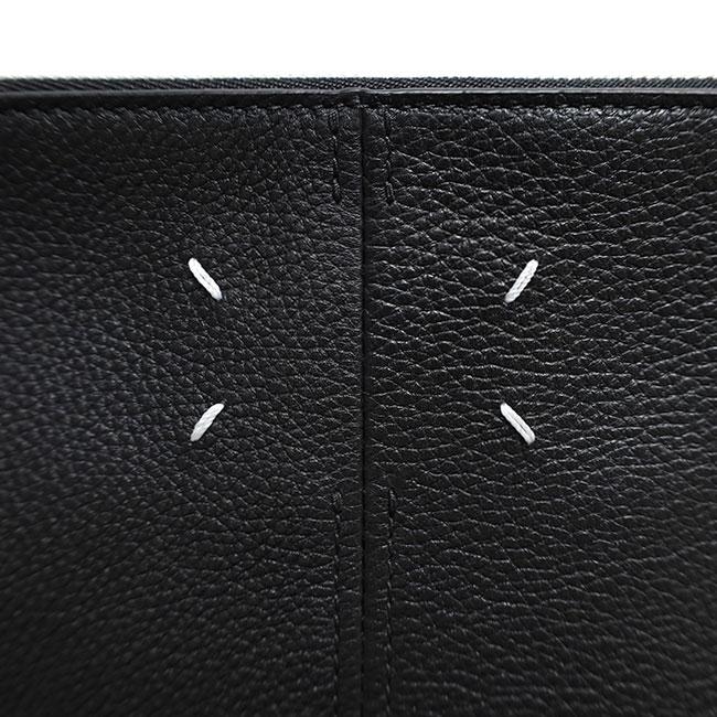 Maison Margiela メゾンマルジェラ レザーポーチ SA2TT0007 P7268