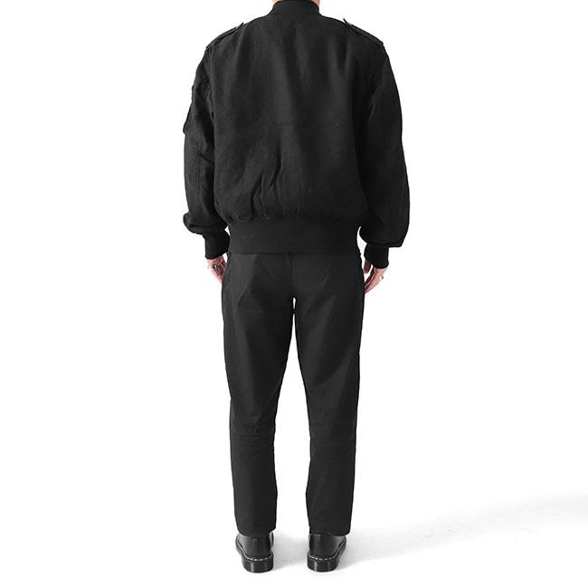 TIME SALE] ART COMES FIRST アートカムズファースト MA-1 ボンバー