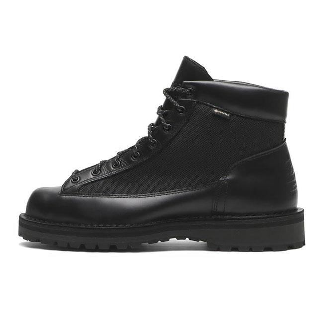 DANNER FIELDダナーフィールド ゴアテックス ダナーライト