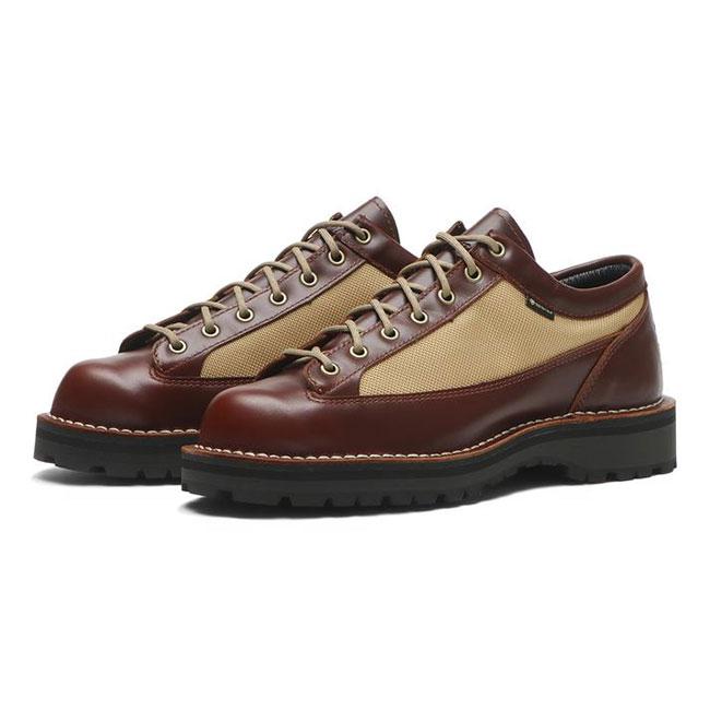Danner ダナー ゴアテックス フィールド アール DANNER FIELD LOW R