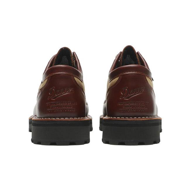 Danner ダナー ゴアテックス フィールド アール DANNER FIELD LOW R