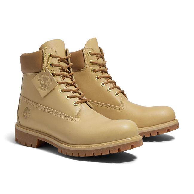 TIME SALE] Timberland ティンバーランド 6インチ ウォーター
