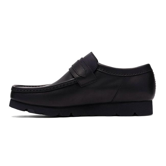 CLARKS クラークス WallaLoafer GTX ワラローファー ゴアテックス