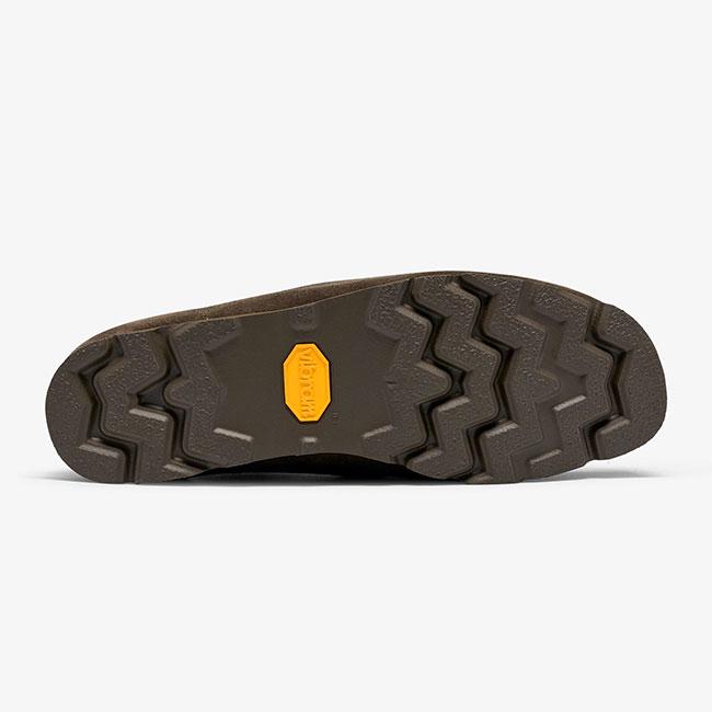 CLARKS クラークス Wallabee GTX スエード ワラビー ゴアテックス