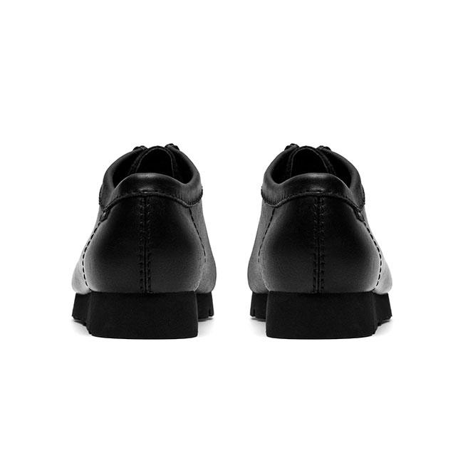 予約商品] CLARKS クラークス Wallabee GTX レザー ワラビー