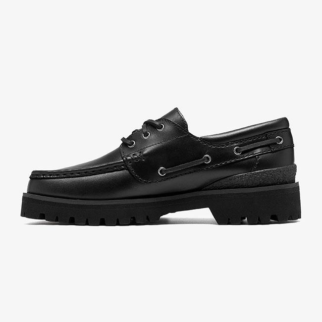 CLARKS クラークス Yukoner Boat ユーコナー ボート レザー デッキ