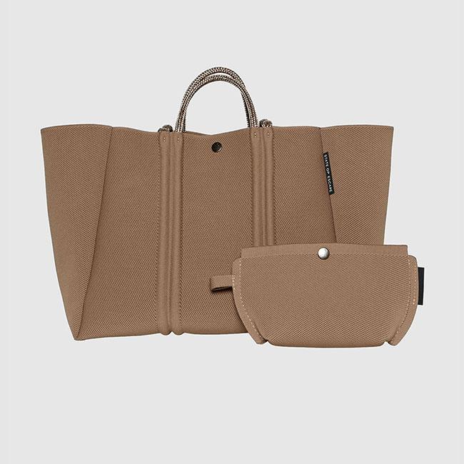 STATE OF ESCAPE ステートオブエスケープ Meridian Large Tote