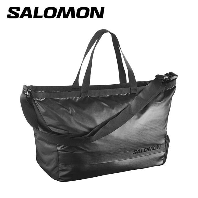 SALOMON SNEAKERS サロモンスニーカーズ EXTENDED TOTEBAG 25L トート