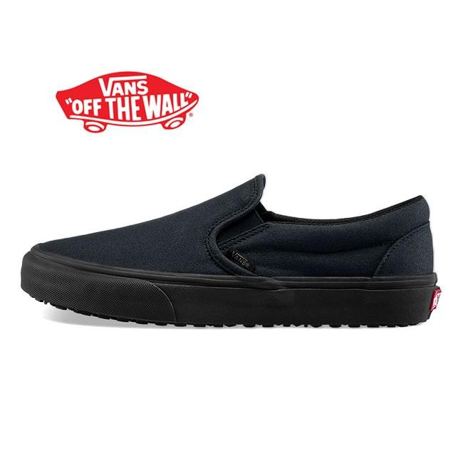 VANS バンズ クラシックスリッポン Classic Slip-On Uc スニーカー