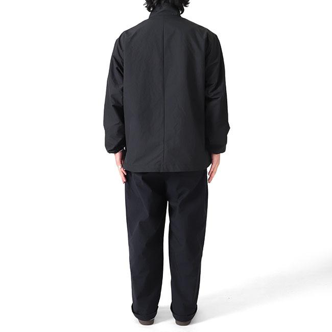 STILL BY HAND スティルバイハンド ヴィンテージナイロン STILL BY HAND スティルバイハンド ヴィンテージナイロン