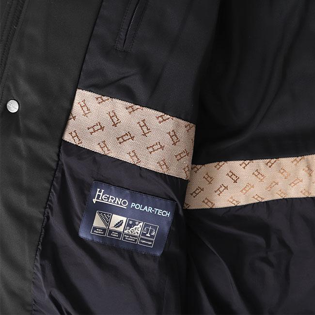 【値下げ】ヘルノ HERNO コーチジャケット サイズ46 【試着のみの美品】 楽天市場】コーチジャケット（ブランドヘルノ）（メンズ