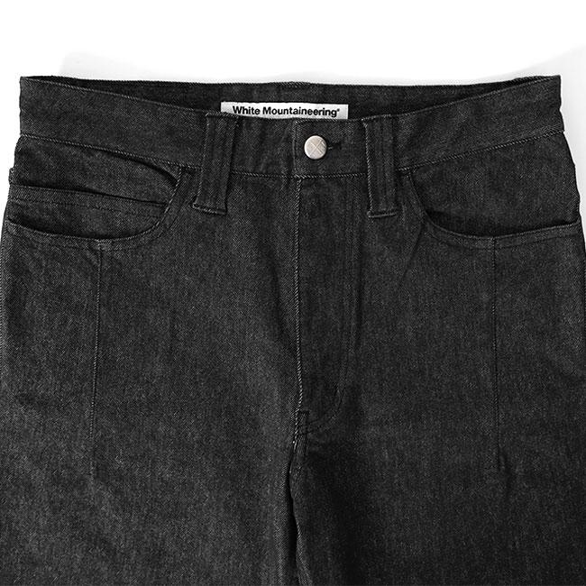 TIME SALE] White Mountaineering ホワイトマウンテニアリング 5