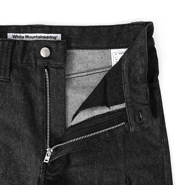 SALE] White Mountaineering ホワイトマウンテニアリング 5ポケット