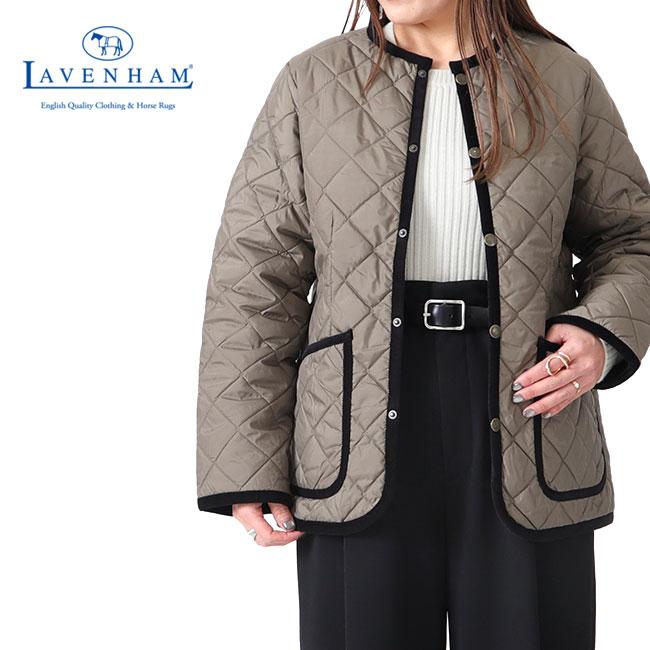 LAVENHAM ラベンハム LAVENSTER ラブンスター クルーネック LAVENHAM ラベンハム LAVENSTER ラブンスター クルーネック