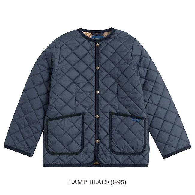 LAVENHAM ラベンハム LAVENSTER ラブンスター クルーネック