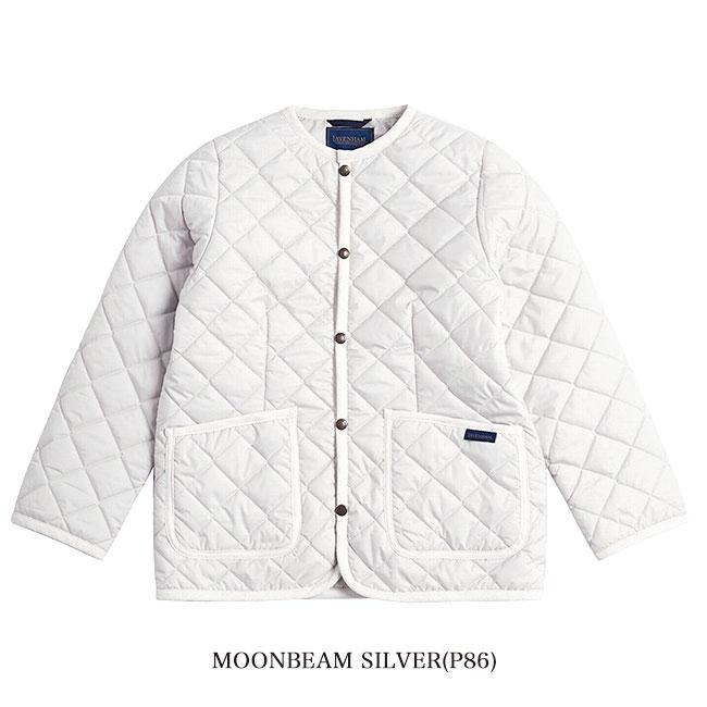 LAVENHAM ラベンハム LAVENSTER ラブンスター クルーネック