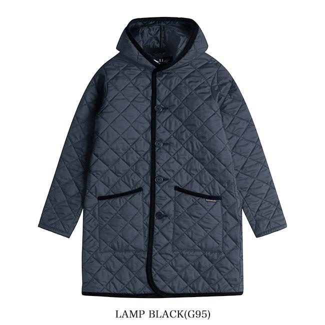 LAVENHAM ラベンハム BRUNDON ブランドン フード付き LAVENHAM ラベンハム BRUNDON ブランドン フード付き
