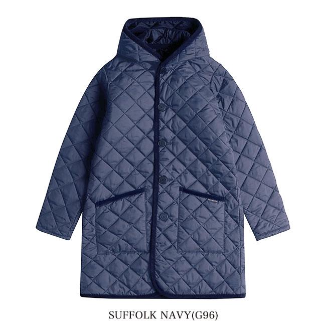 LAVENHAM ラベンハム BRUNDON ブランドン フード付き LAVENHAM ラベンハム BRUNDON ブランドン フード付き
