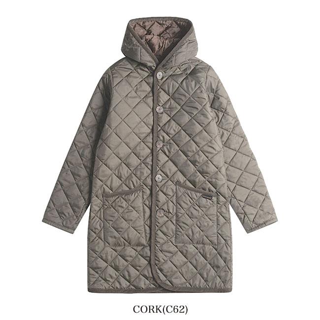 LAVENHAM ラベンハム BRUNDON ブランドン フード付き LAVENHAM ラベンハム BRUNDON ブランドン フード付き