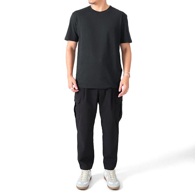 Maison Margiela メゾンマルジェラ クラシック プレーンTシャツ Maison Margiela メゾンマルジェラ クラシック プレーンTシャツ