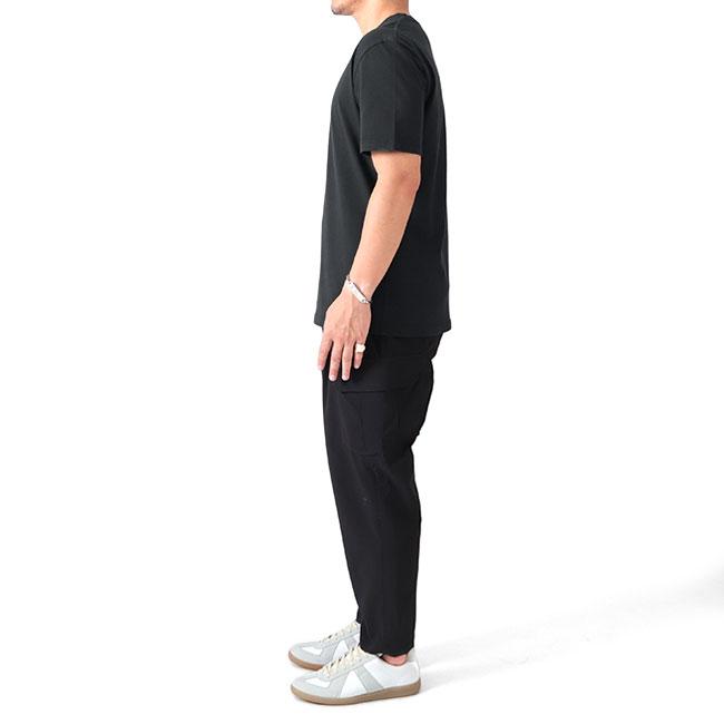 Maison Margiela メゾンマルジェラ クラシック プレーンTシャツ Maison Margiela メゾンマルジェラ クラシック プレーンTシャツ