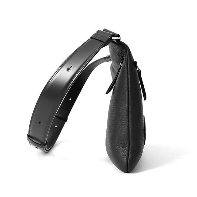 Maison Margiela メゾンマルジェラ 5AC グレインレザー